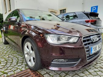 Audi a3 1.4tfsi ambition r.v 8.11.2013 103kw.adap.tempomat - 6