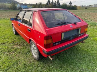 Lancia Delta HF 4WD turbo - 6