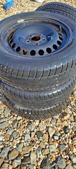 215/60 r16 ford s max. galaxy - 6