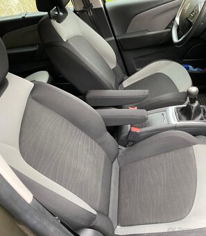 Prodám Citroën C4 Picasso Grande 1,6 HDi - 6