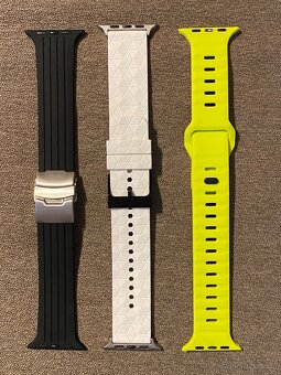 Smart watch - chytré hodinky iWatch - 6