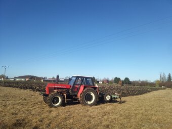 Zetor Crystal 12045 - 6