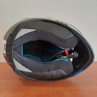Silniční přilba Shark SPARTAN Carbon - 6