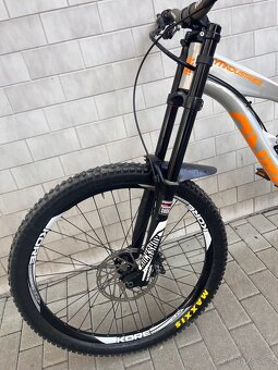 YT Tues Bike - 6