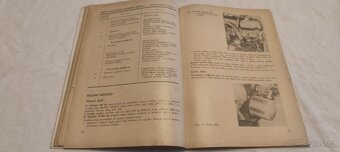 VAZ 2103 ( Lada 1500 Žiguli ) - návod k obsluze a provozu - 6