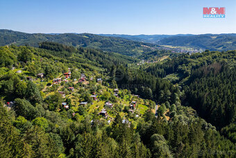 Prodej zahrady, 451 m², Vsetín - 6
