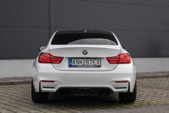 BMW M4 Carbon-Ceramic, Akrapovič, HUD, HK - 6