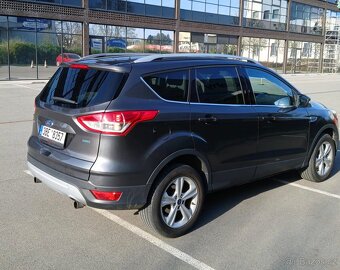 FORD KUGA 1,5 Ecoboost, + zimní kola - 6