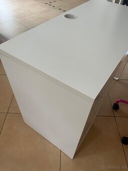 Židle+stůl Ikea - 6