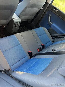 Volkswagen GOLF Plus 1.6 - 6
