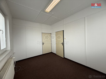 Pronájem kancelářského prostoru, 21 m², Blatná - 6