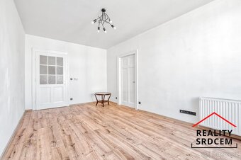 Pronájem bytu 2+1, 80 m2, ul. Kostelní, Moravská Ostrava - 6