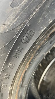 Zimní pneu Pirelli Scorpion Winter 215 65 17 , 99H , - 6