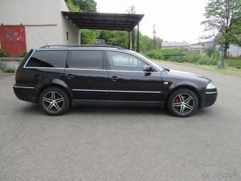 VW PASSAT 1.9 TDi KOMBI - Tažné zařízení - 6