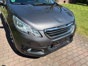 Peugeot 2008 1.6Hdi 73kw - 6