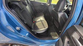 Ford Focus ST /r.v 2020 / 2.3 Benzin 206kW / Najeto 78000 Km - 6