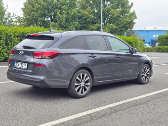 Hyundai i30 Automatická převodovka - 6
