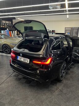 BMW M340i xDrive touring DPH - 6