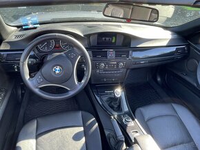 BMW e93 cabrio - 6