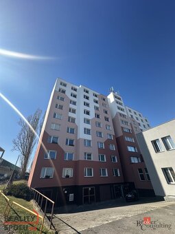 Prodej, byty/2+kk, 43 m2, Kreuzmannova, 31800 Plzeň, Plzeň-m - 6