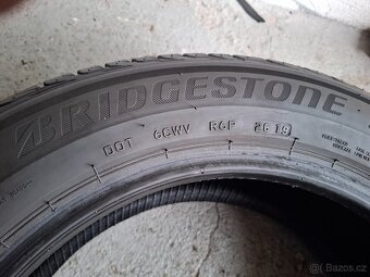 195/60 r16 letní pneumatiky Bridgestone - 6