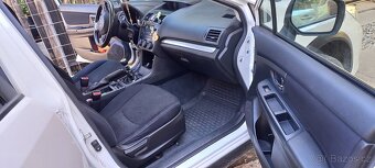Subaru xv - 6