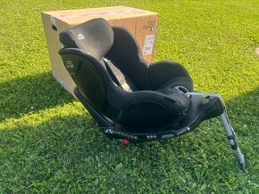 Autosedačka Britax Römer Dualfix M i-Size BR Cosmos black - 6