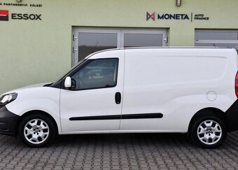 Fiat Dobló 1.6MJT L2H1 ČR 1M - 6