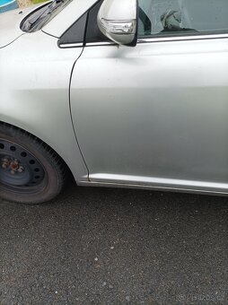 Toyota Avensis 2.0 TDI, 93kw - 6