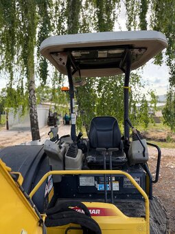 Yanmar VIO 55-6 - 6