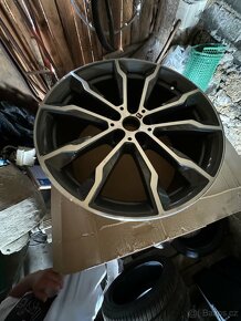 Pneu bmw 245/45r20 275/40r20 - 6