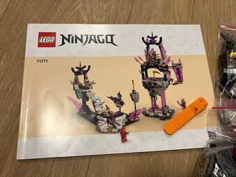 Lego Ninjago 71771 - 6