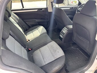 škoda superb ll, 2011, 2.0TDi, 520.000km - 6