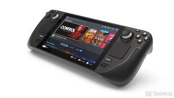 Valve Steam Deck OLED - 1 TB, Nový - Záruka 2 roky - 6
