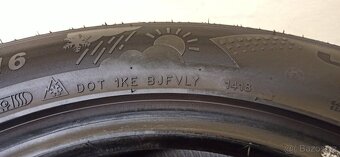 Blacklion 205/60 R16 96H 2x6,5-7,5mm 2x5,5mm - 6