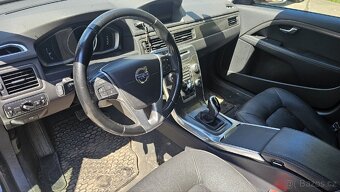 Volvo XC70 kombi 2.0 133kw, Motor KO - 6