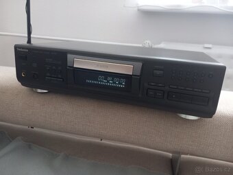 Technics SL-PS7 - 6