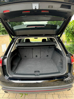 Volkswagen Touareg 3.0 V6 TDI SCR Elegance 4Motion Tiptronic - 6
