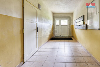 Pronájem bytu 1+1, 39 m², Rotava, ul. Sídliště - 6