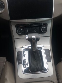 VW Passat b6 2.0tdi 4x4 - 6