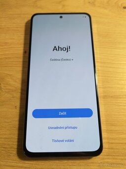 Vivo V40 SE 128/8GB RAM - výborný stav, záruka - 6