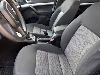 Škoda Octavia II, 2.0TDi, 103kW - NA SPLÁTKY,BEZ REGISTRU - 6