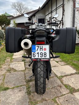 BMW F 800 GS - 6
