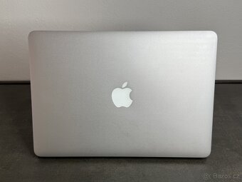 Macbook Air 13'' 2010 / 4GB / C2D / 256GB SSD / DPH - 6