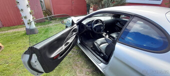 Predám Hyundai Coupe I 1.6 16v 1999 - 6
