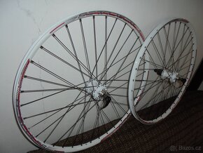 Rodi Herkules - Formula 27,5 er. - 6
