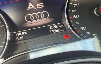 Audi A6 2.0 TDI - 6
