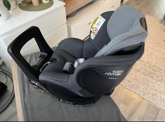 Britax römer dualfix m i-size - 6