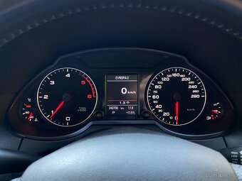 AUDI Q5 2.0 TDI 125kW |QUATTRO| 2012 |CZ| 4x4 - 6