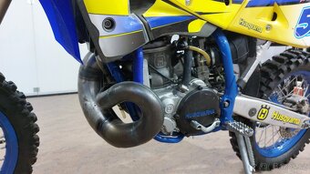 Husqvarna wr 360 - 6